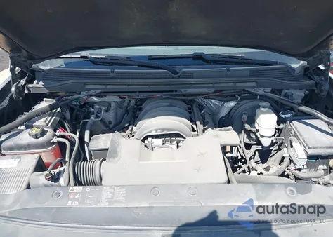 2016 GMC Sierra 1500 Denali z USA, uszkodzony, nr VIN 3GTU2PEC9GG337246